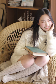 冼灏英